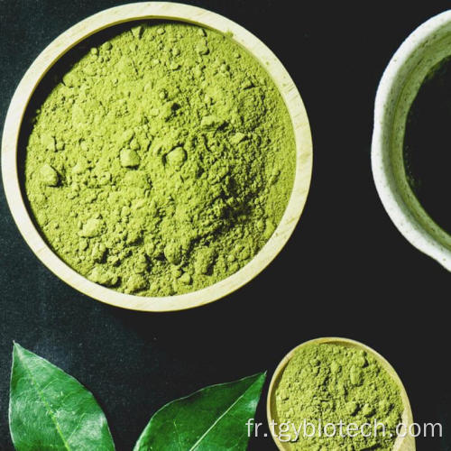 Matcha Tea Powner Organic Matcha Green Tea Powder